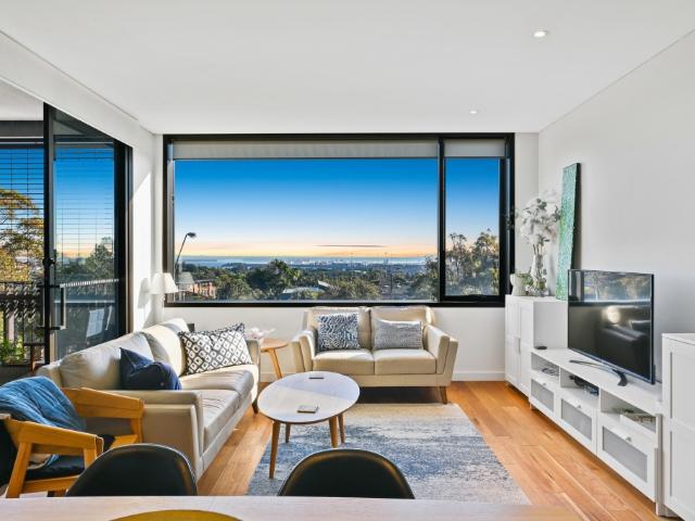 Apartment for rent in Little Bay