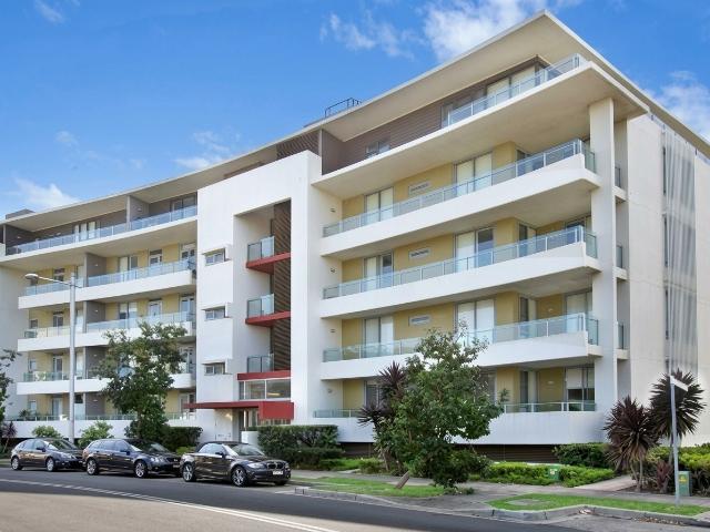 Apartment for rent in Eastern Suburbs, Sydney
