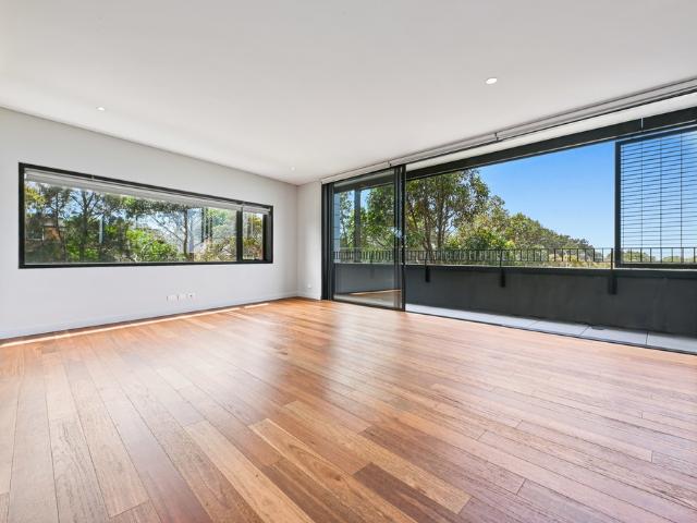 Apartment for rent in Little Bay