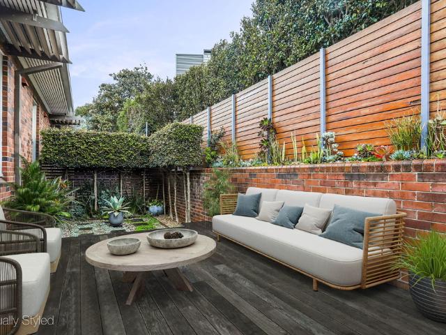 House for rent in Sydney, New South Wales