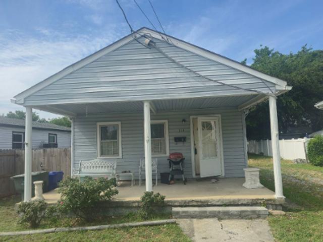House for sale in Virginia