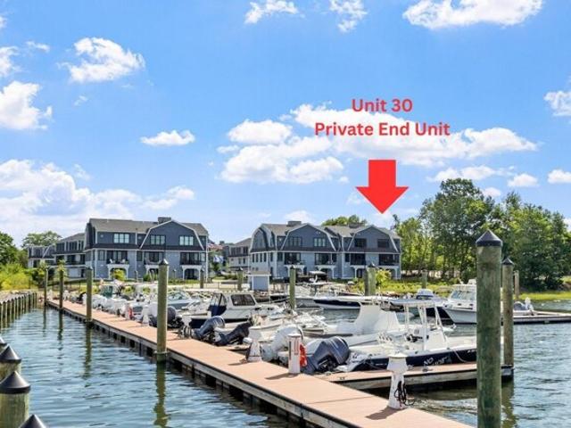Condo for sale in New Hampshire