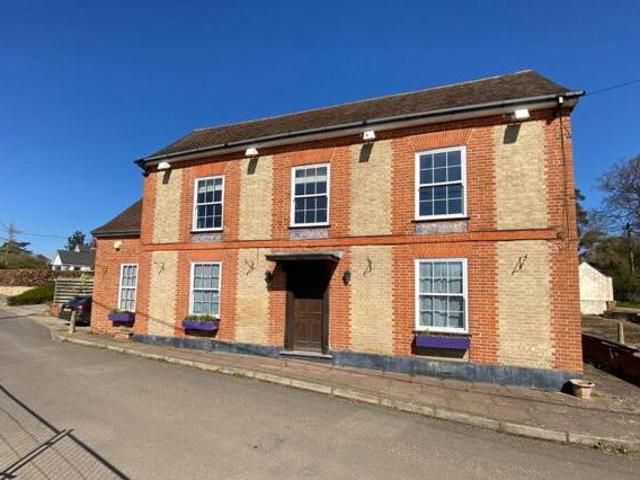 House for sale in Lyons, Greater London