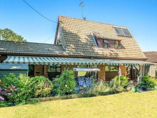 House for sale in Eastbridge, Suffolk