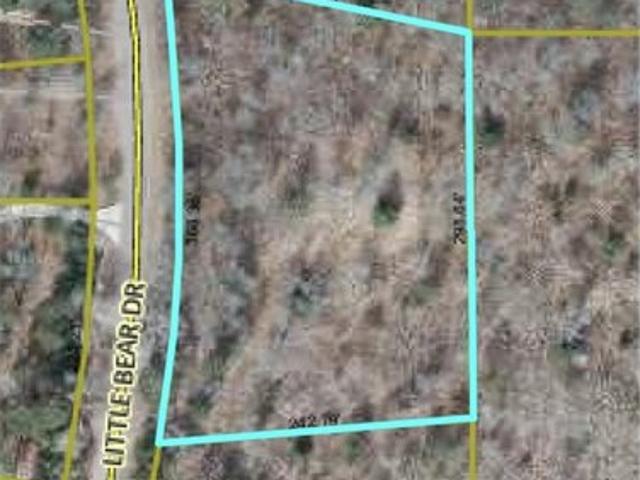 Land for sale in Swiss, Wisconsin