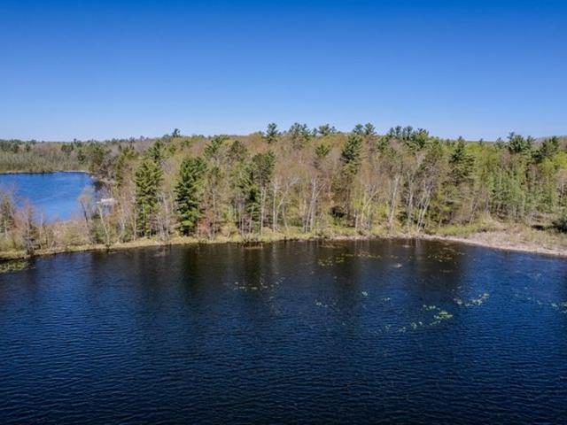 Land for sale in Rhinelander, Wisconsin