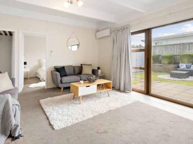 Apartment for rent in Manurewa, Oroua County