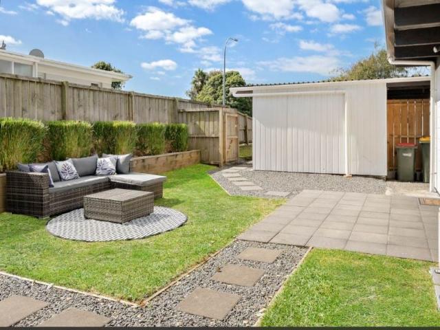 Apartment for rent in Manurewa, Oroua County