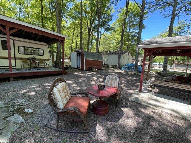 Land for sale in Bruceton Mills, West Virginia
