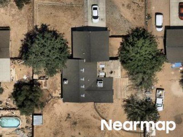 House for sale in Apple Valley, California