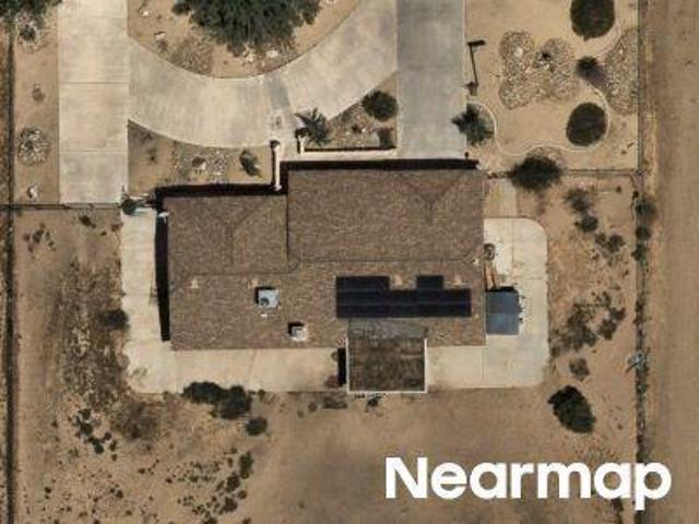House for sale in Apple Valley, California