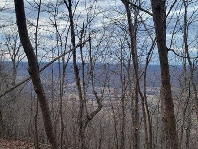 Land for sale in Tennessee