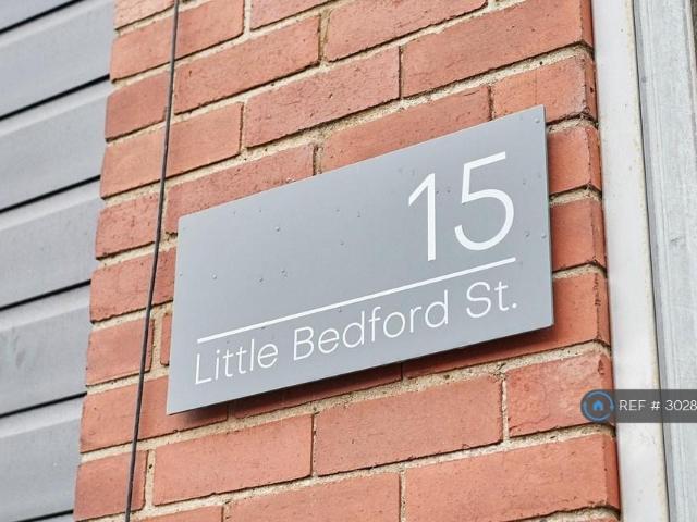 Apartment for rent in Preston, North Shields