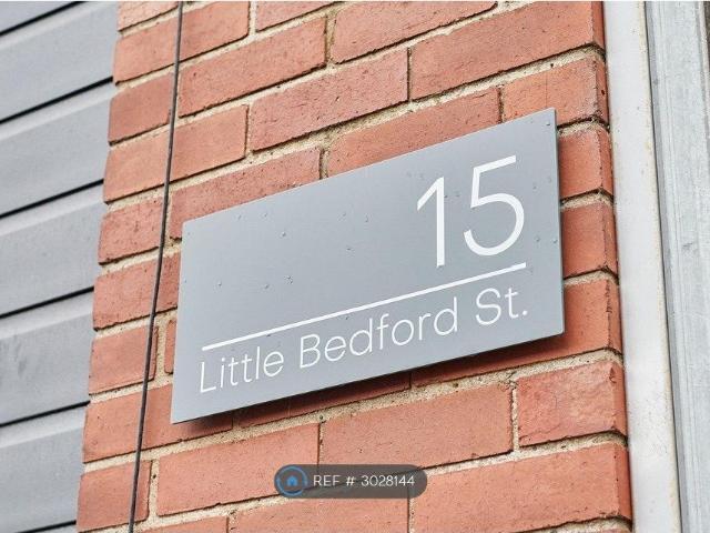 Apartment for rent in Preston, North Shields