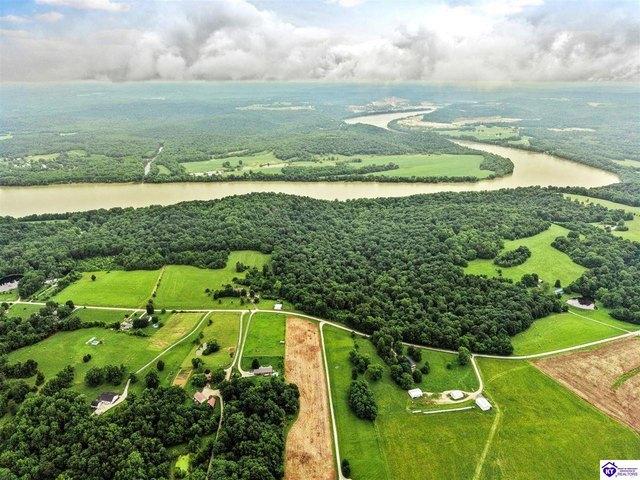 Land for sale in Battletown, Kentucky
