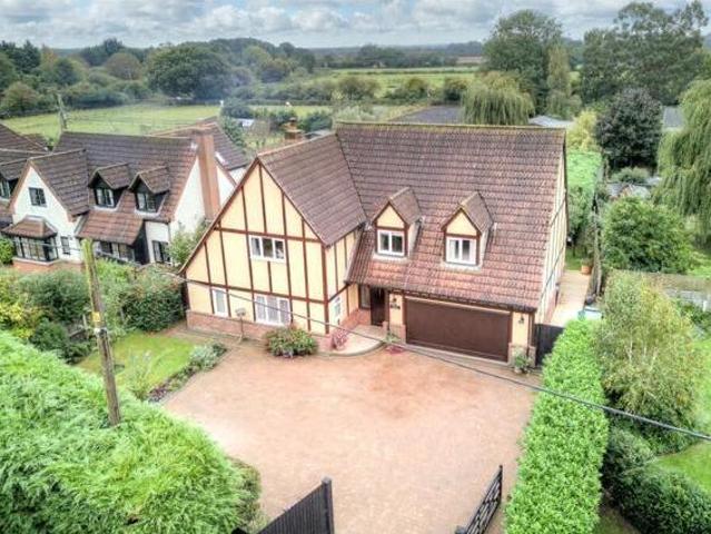 House for sale in Fordham Heath