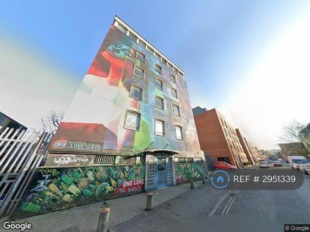 Apartment for rent in Stokes Croft, Feckenham