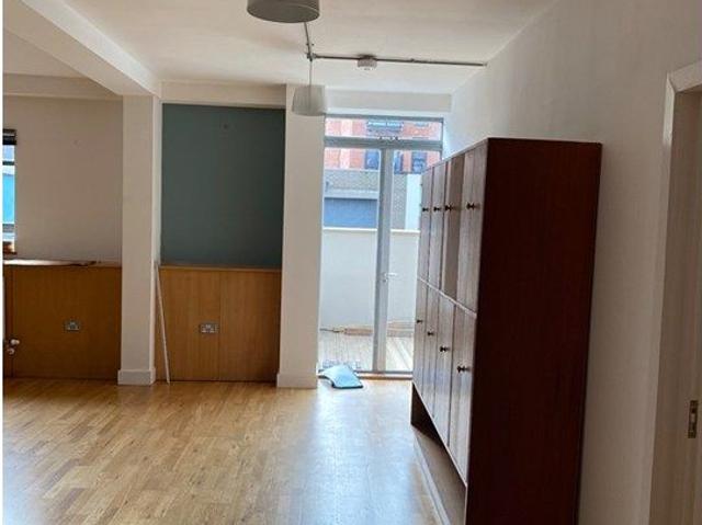 Apartment for rent in Stokes Croft, Bristol
