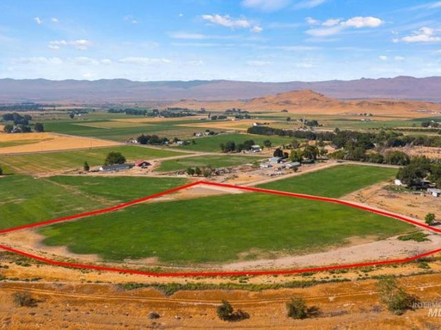 Land for sale in Melba, Idaho