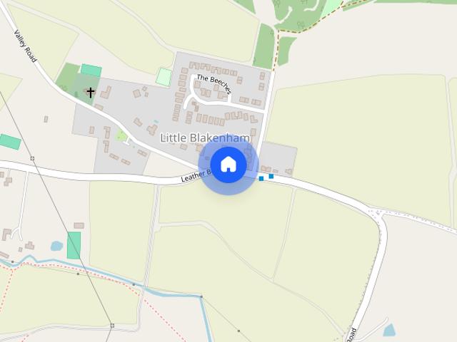 House for rent in Bedingfield, Suffolk