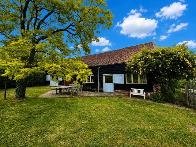 House for rent in Bedingfield, Suffolk