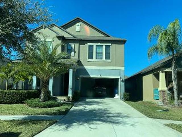 House for sale in Riverview, Florida