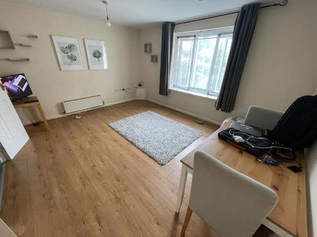 Apartment for rent in Little Bolton, Salford