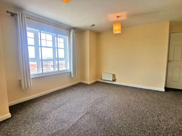 Apartment for rent in Little Bolton, Salford