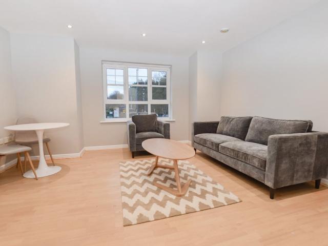 Apartment for rent in Salford, Greater Manchester