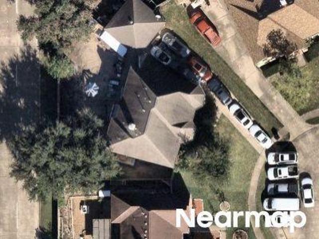 House for sale in Harris, Texas