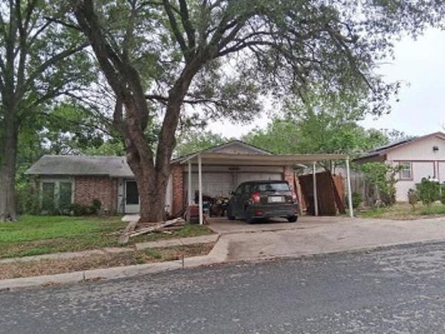House for sale in Leesville, Texas