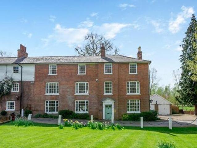 House for sale in City of London, Greater London