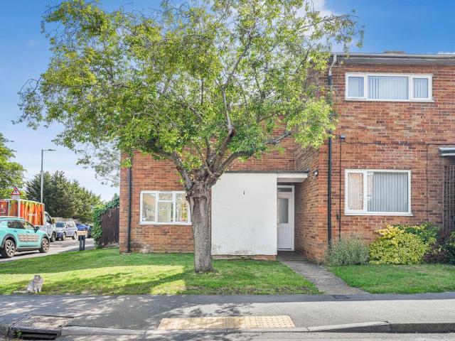 House for rent in Latton Bush, Harlow