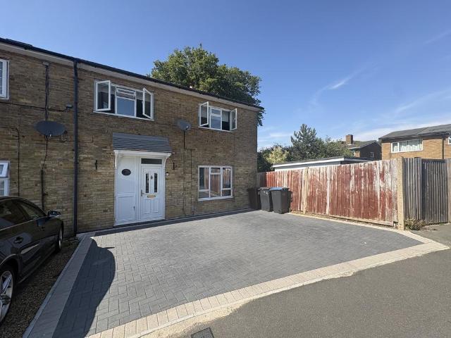Apartment for rent in Latton Bush, Harlow