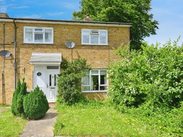 Apartment for rent in Latton Bush, Harlow