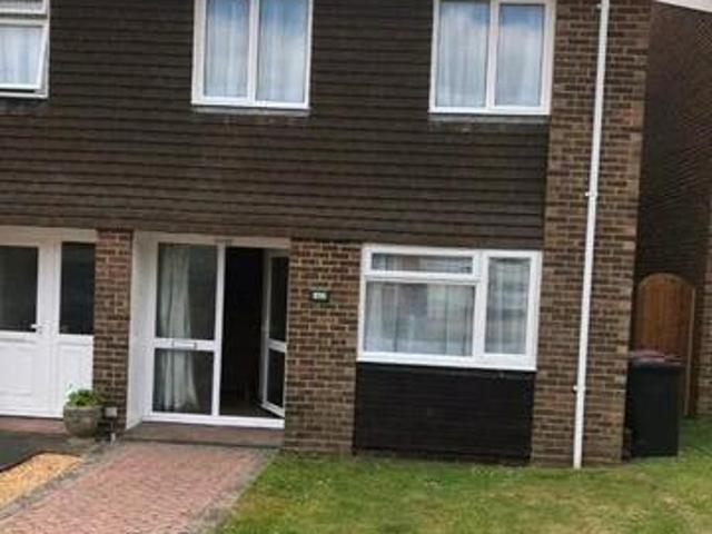 House for rent in Chichester, Littlecote