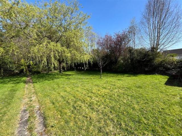 Bungalow for sale in Callan