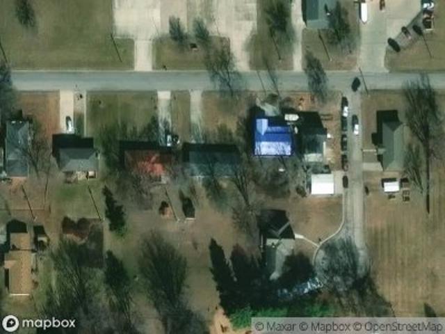 House for sale in Cameron, Missouri