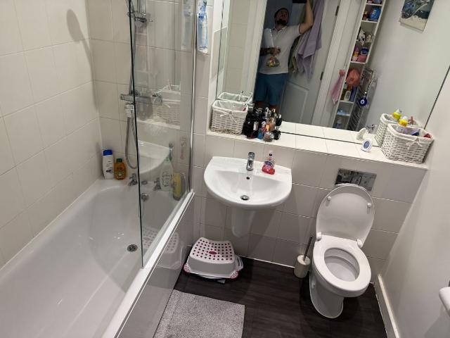 Apartment for rent in London Borough of Bexley, Greater London