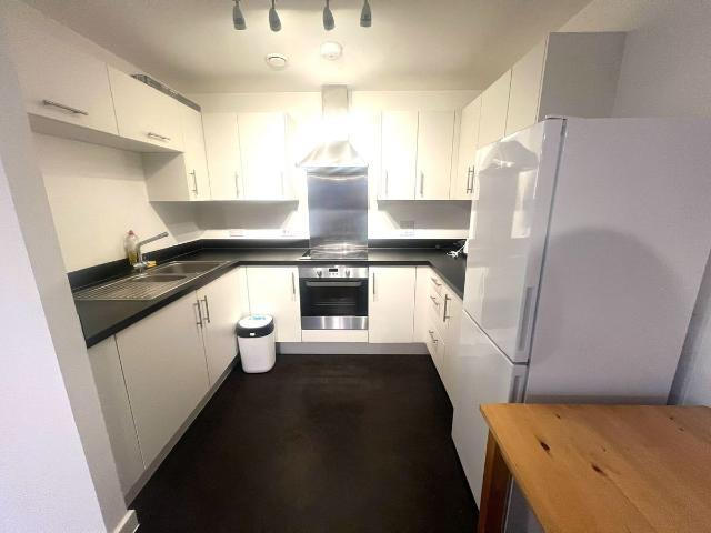 Apartment for rent in Belvedere, Greater London