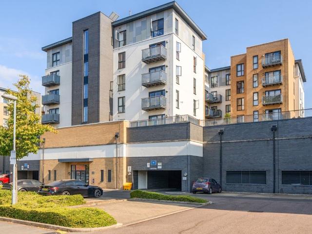 Apartment for rent in London Borough of Bexley, Greater London