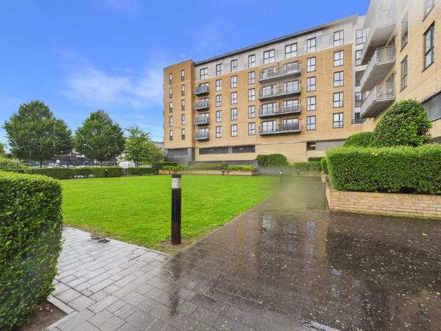 Apartment for rent in London Borough of Bexley, Greater London