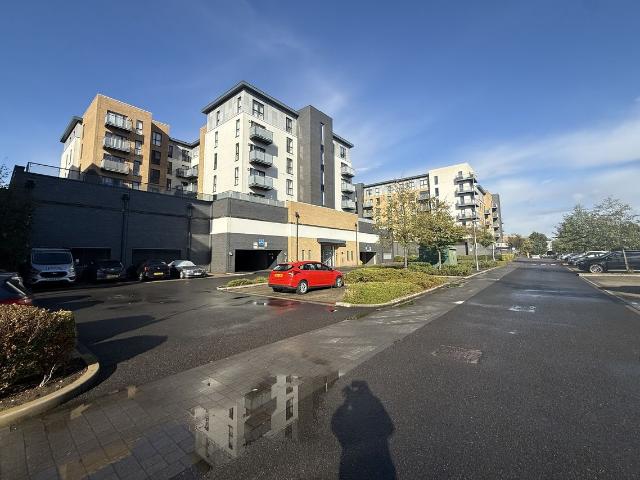 Apartment for rent in London Borough of Bexley, Greater London