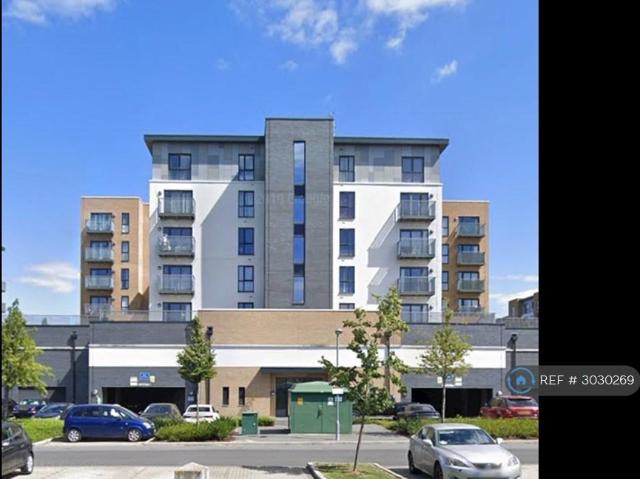 Apartment for rent in Belvedere, Greater London