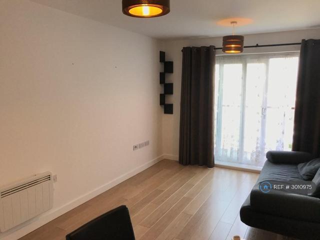 Apartment for rent in Belvedere, Greater London