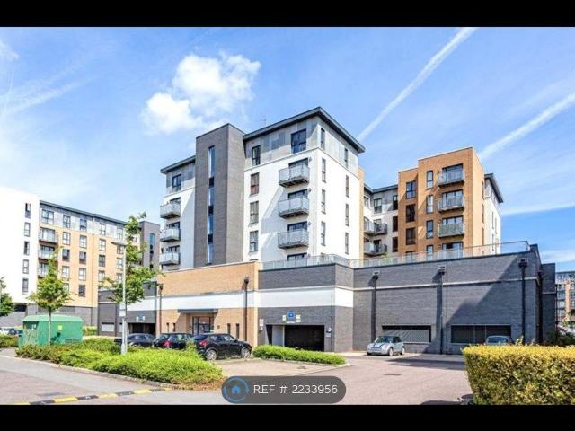 Apartment for rent in London Borough of Bexley, Greater London