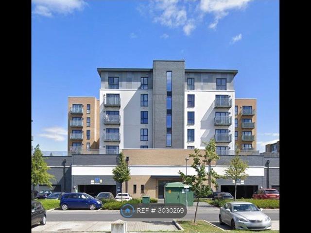 Apartment for rent in Belvedere, Greater London