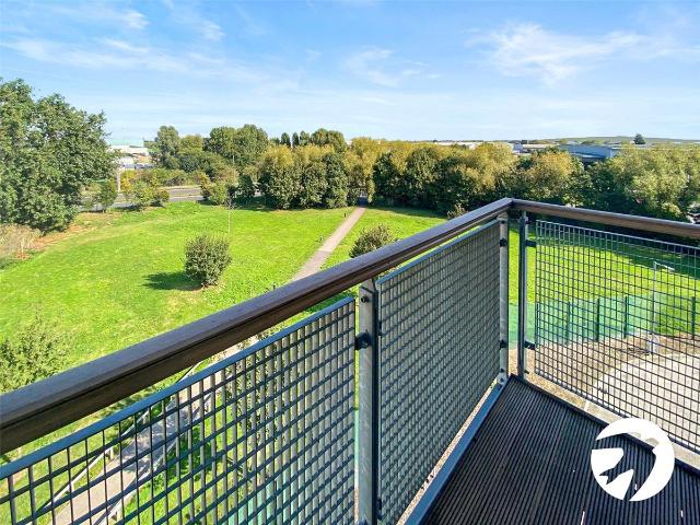 Apartment for rent in Belvedere, Greater London