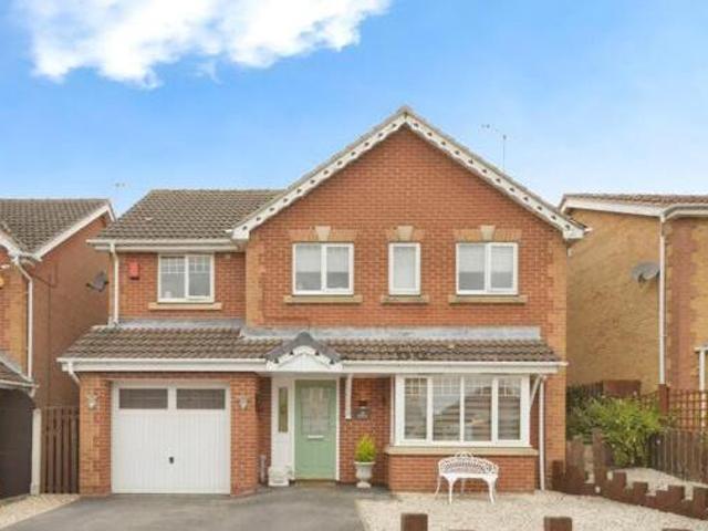 House for sale in Loundsley Green