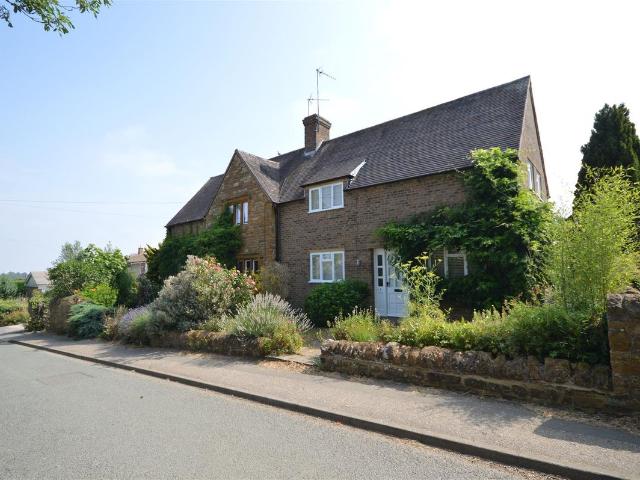 House for rent in Little Brington, Northamptonshire